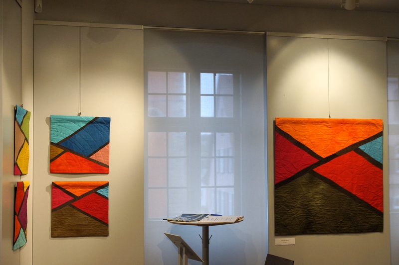 Quilts